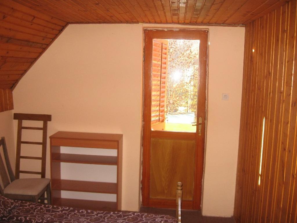 ホテル Tara Bridge Castle Žabljak 部屋 写真