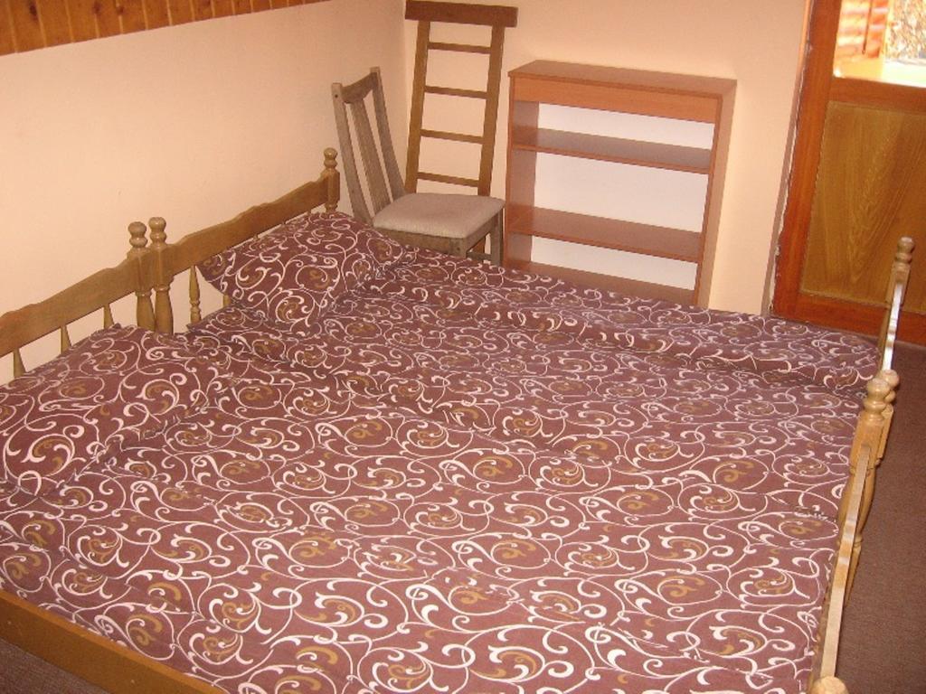 ホテル Tara Bridge Castle Žabljak 部屋 写真